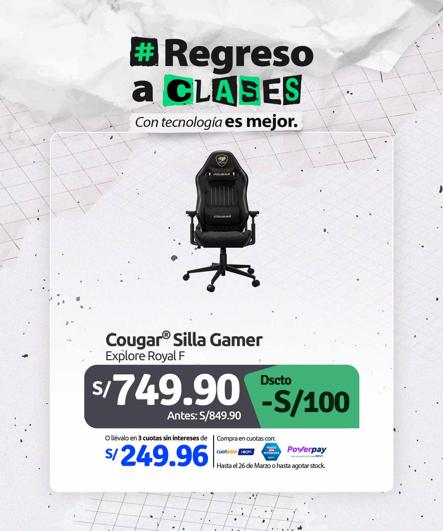 IMB5_Sillasgamer_Escritorio