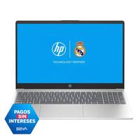 Laptop HP 15.6" FHD i5-1334U 8GB 512GB Windows 11 Plateado natural (15-fd0020la)