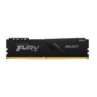 Memoria RAM DDR4 16GB 3200MT/s CL16 Kingston Fury Beast