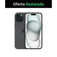 iPhone 15 128GB Negro